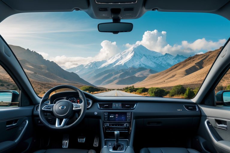 Car Culture Around the World