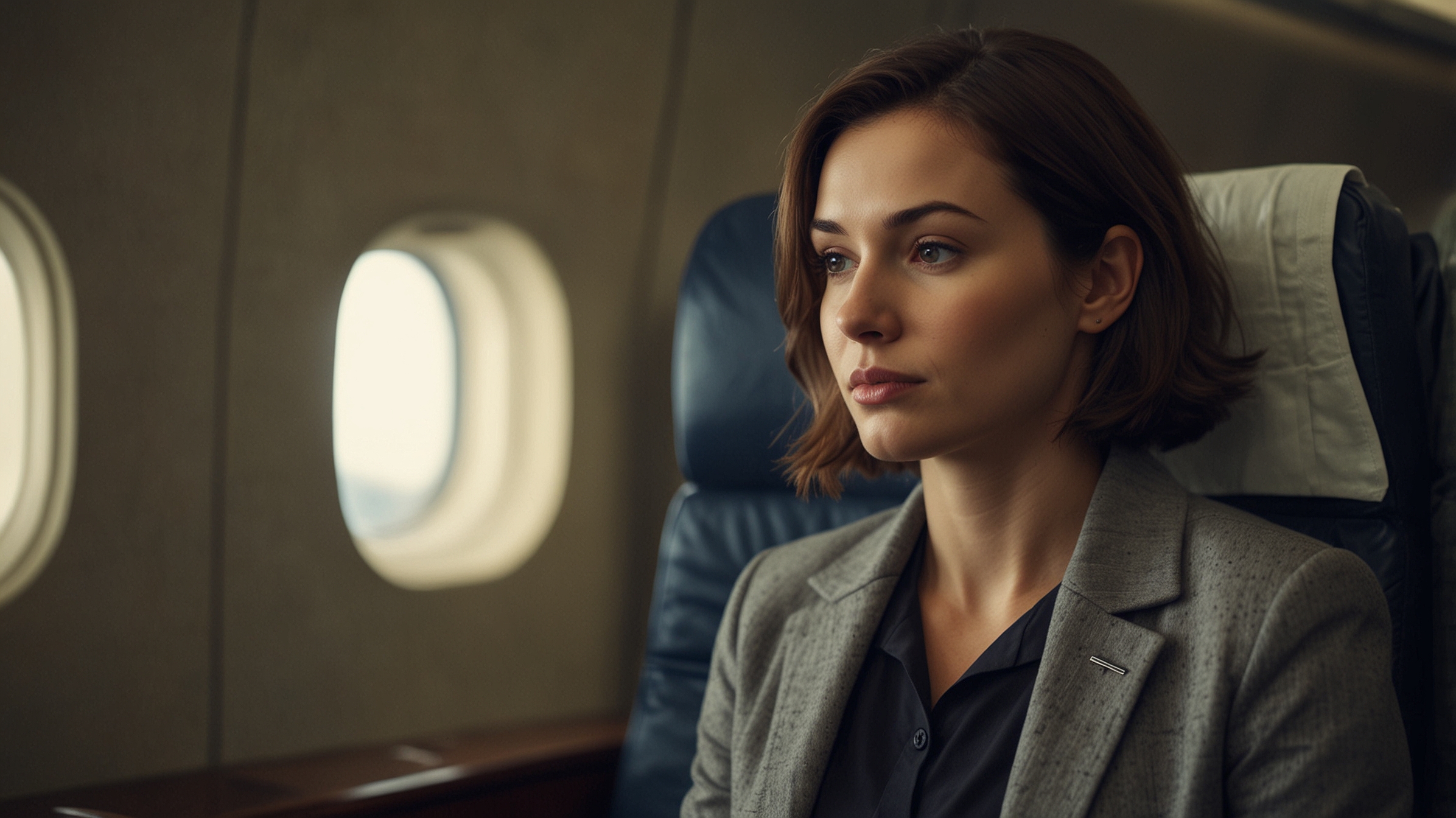 Jet Lag Survival Guide