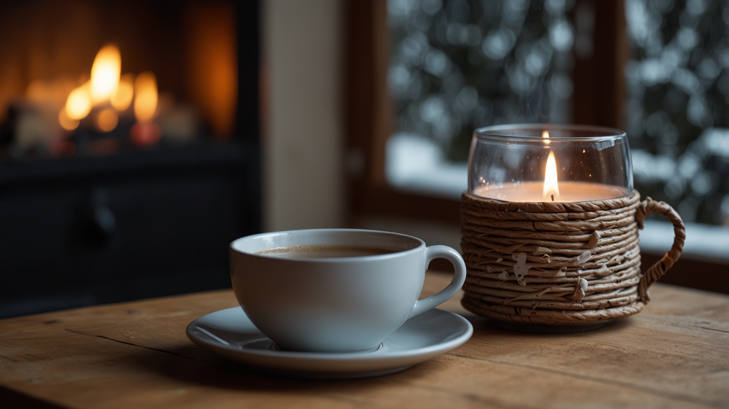 The Hygge Effect
