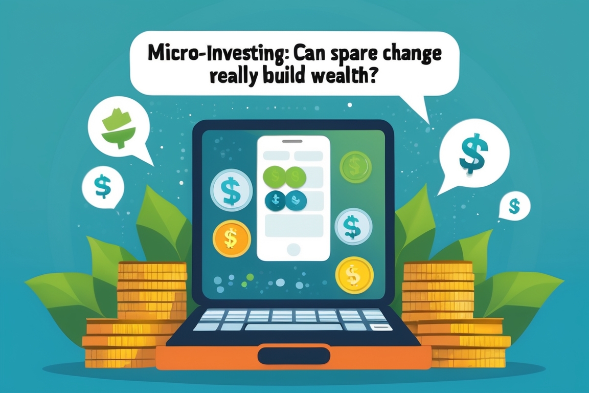 Micro-Investing