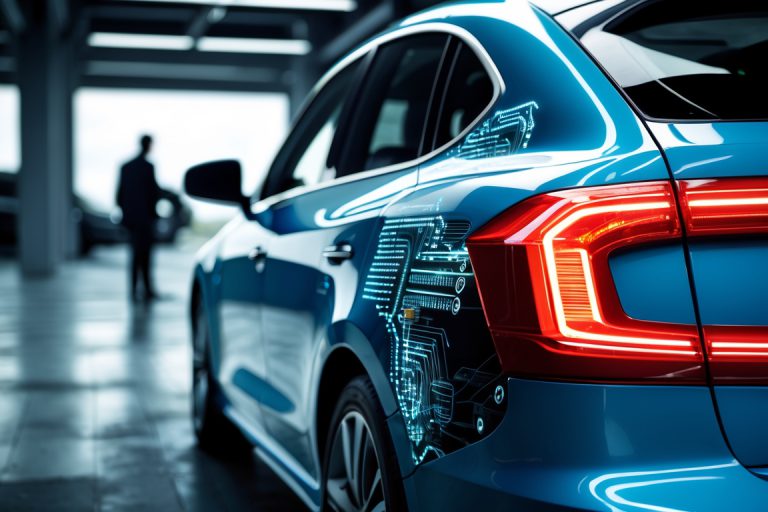 The Dark Side of Car Hacking