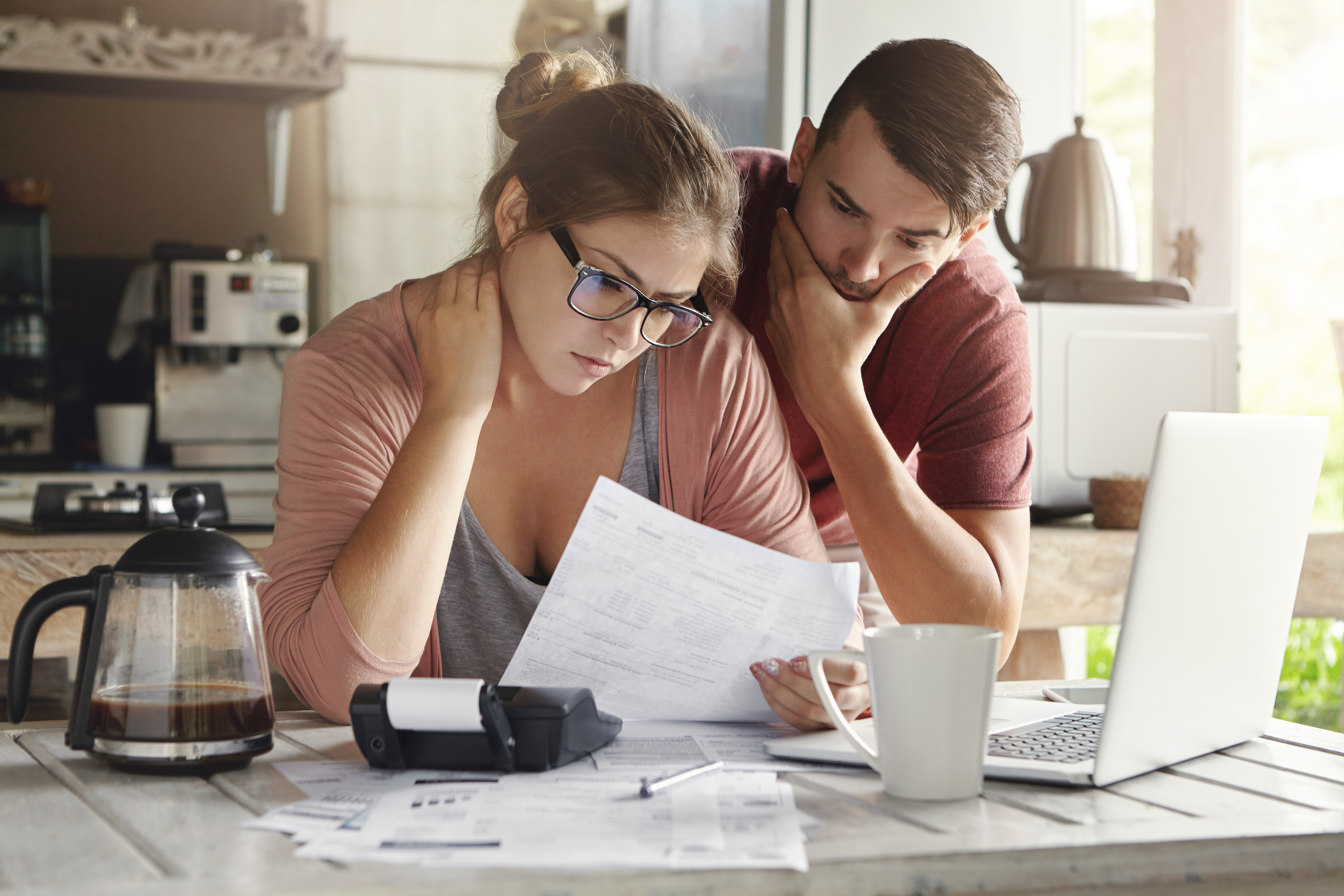 Tax Mistakes